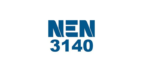 NEN 3140